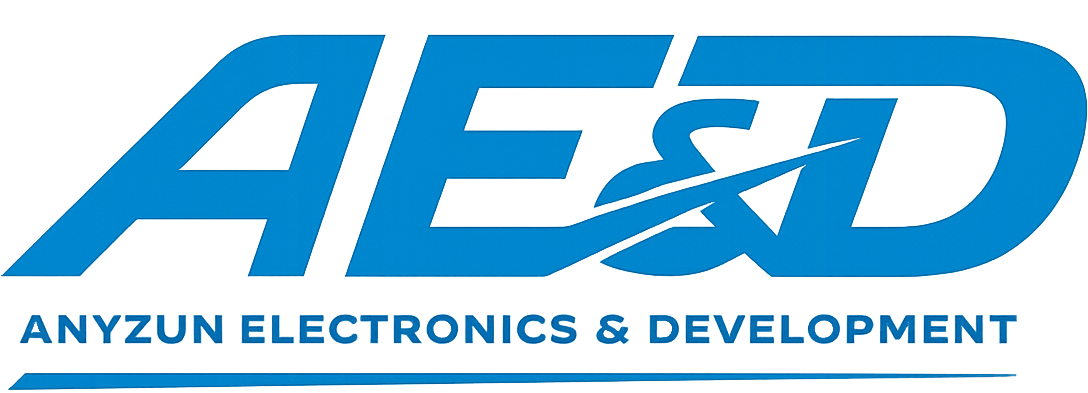AE&D